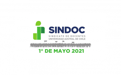 Mensajes del Directorio SINDOC en el Día Internacional de los(as) Trabajadores(as).