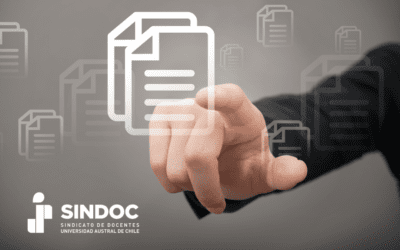 Disponibles manuales para generar liquidaciones de sueldo y certificados de antiguedad y renta