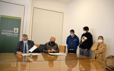 Acuerdo entre sindicatos de Docentes y Trabajadores de UACh con rectoría permitirá el reinicio de las negociaciones colectivas