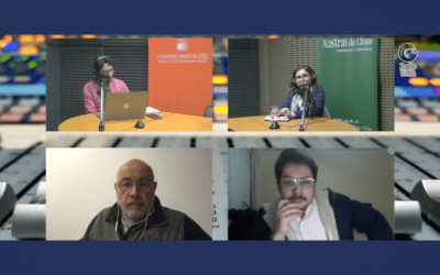 VOCES ACADÉMICAS: Propuestas en Educación Superior del gobierno de Presidente Boric