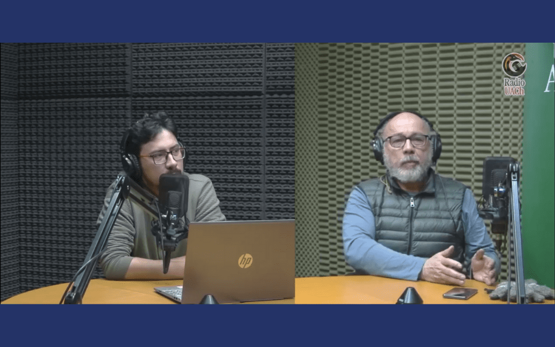 VOCES ACADÉMICAS: INICIO DE LA NEGOCIACIÓN DIRECTA