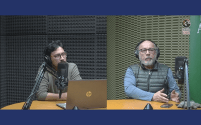 VOCES ACADÉMICAS: INICIO DE LA NEGOCIACIÓN DIRECTA