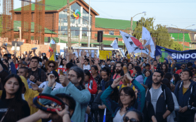 Huelga legal del SINDOC iniciará la próxima semana