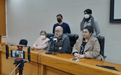 Sindicato de Docentes acusa de inaceptable propuesta de contrato colectivo presentado por la UACh ante la Inspección del Trabajo
