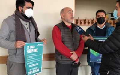 SINDOC llama a sus socios y socias a aceptar o rechazar la última oferta del empleador en el marco de la negociación colectiva