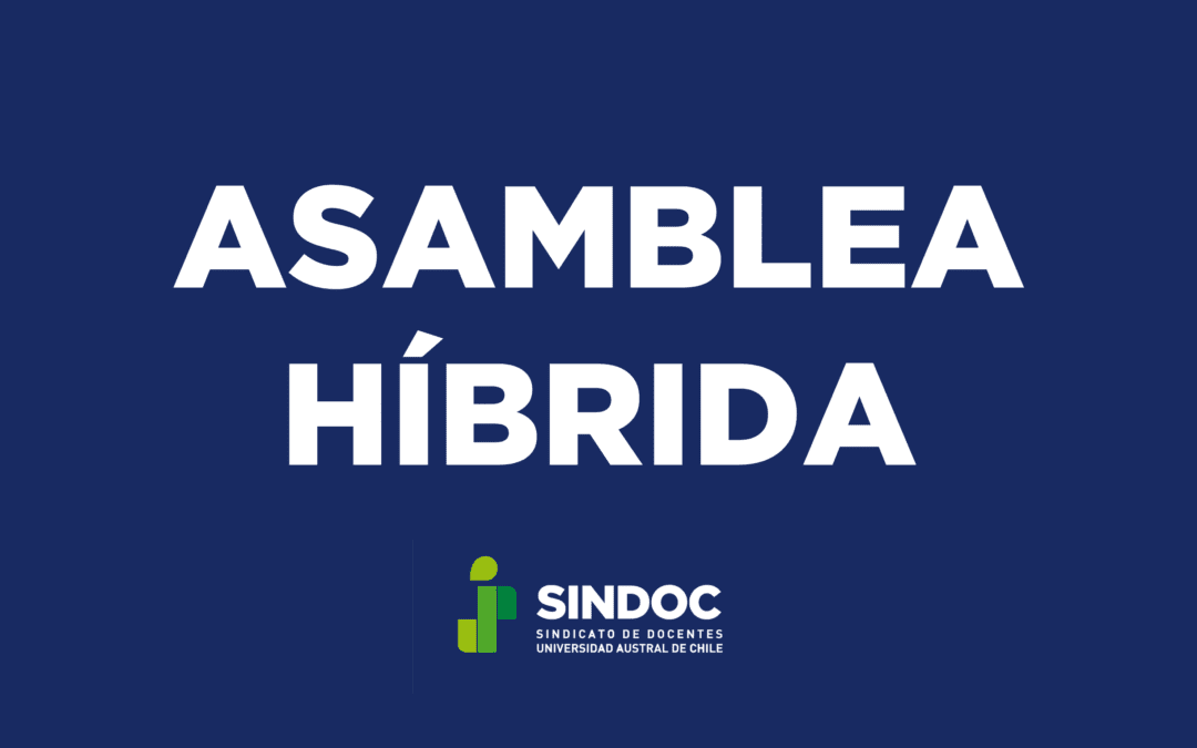 Asamblea híbrida