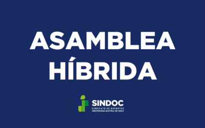 Asamblea híbrida