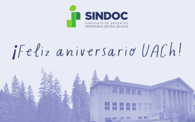 Aniversario 68 Universidad Austral de Chile