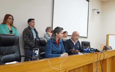 Sindicatos de la UACh catalogan despido de funcionarios como “situación fuera de la norma ética y legal”
