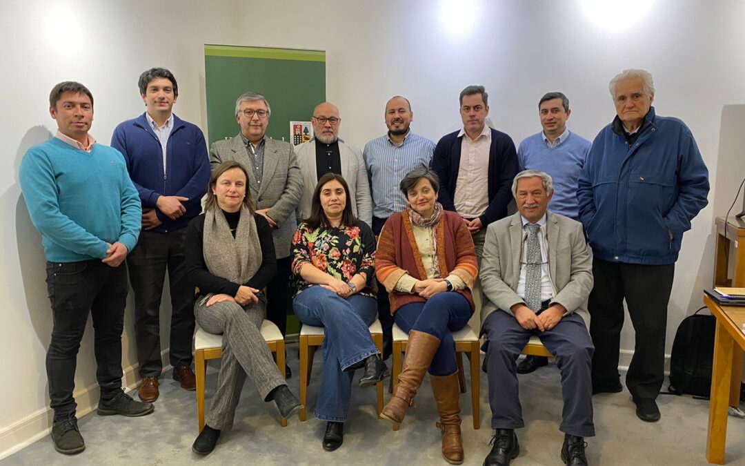 SINDOC FIRMÓ UN NUEVO CONTRATO COLECTIVO PARA EL PERIODO 2024-2026