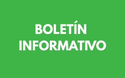 BOLETÍN INFORMATIVO II – MARZO 2026