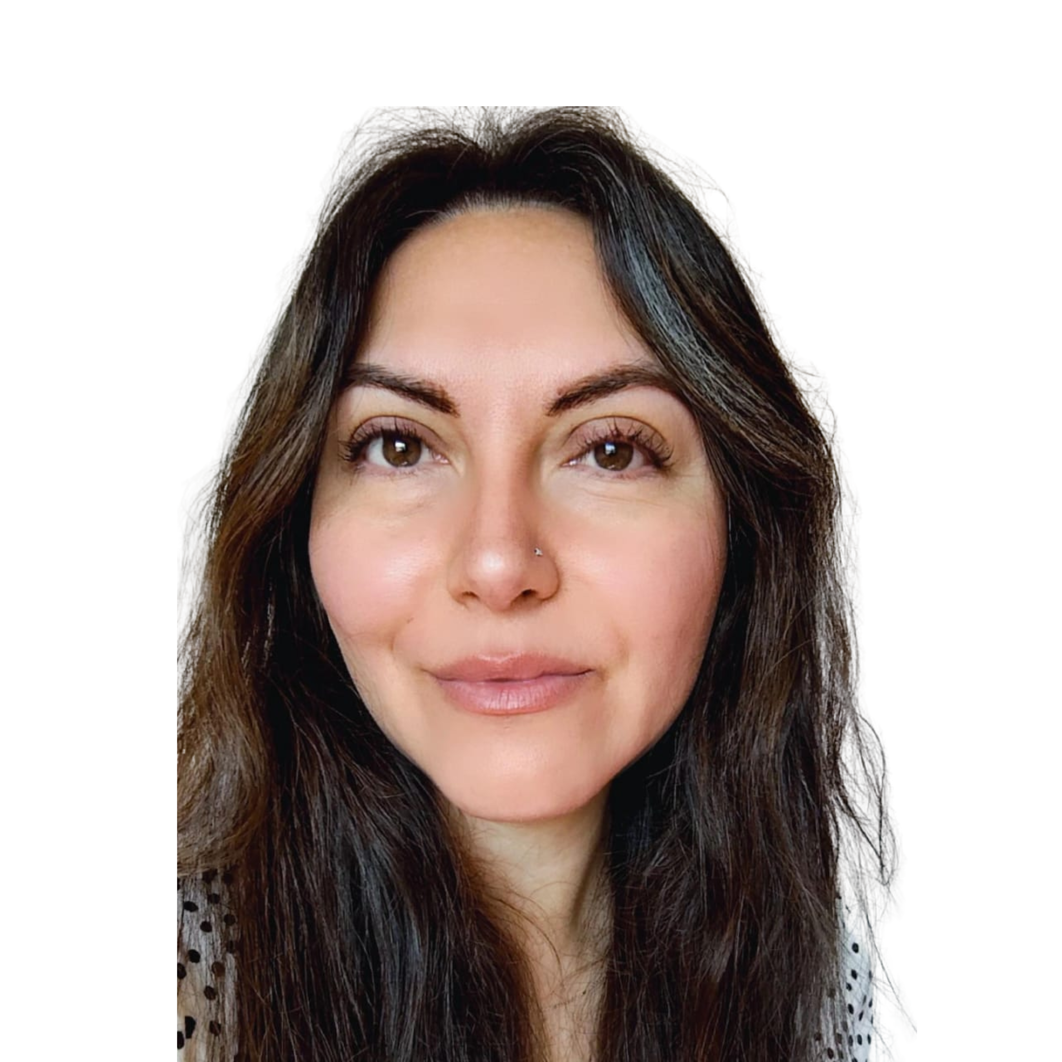 ANA VENEGAS M.