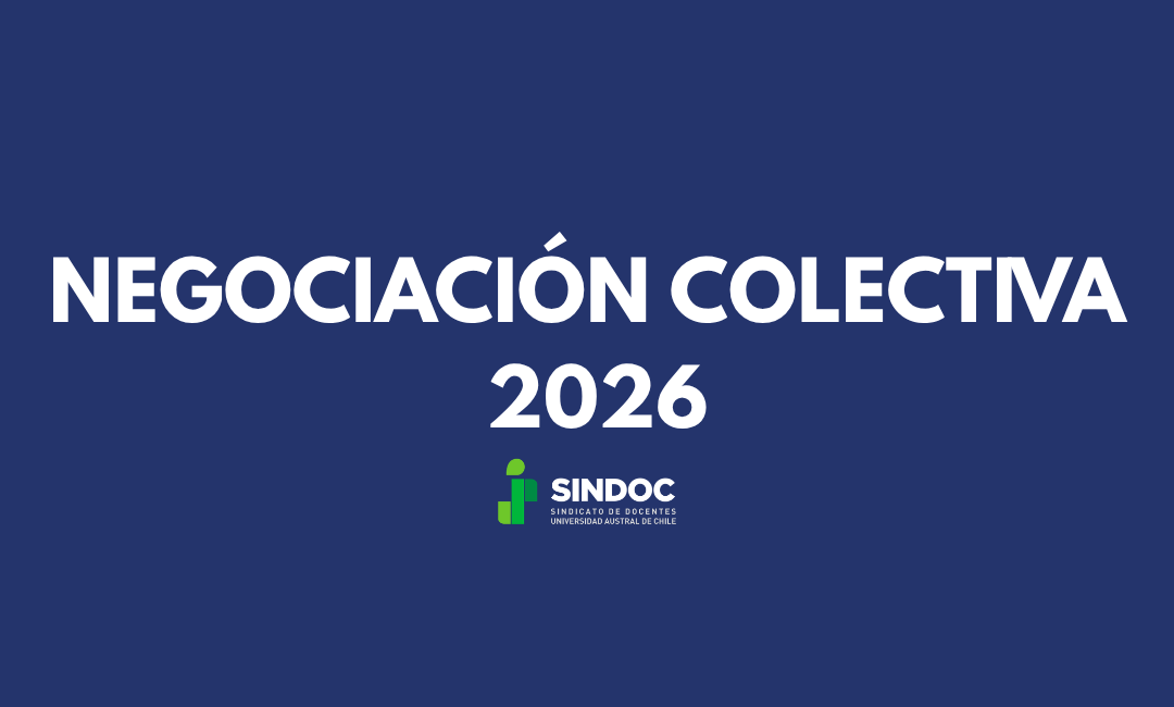 SINDOC VOTARÁ PROPUESTA DEL EMPLEADOR ESTE VIERNES 4 DE SEPTIEMBRE