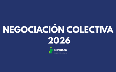 SINDOC VOTARÁ PROPUESTA DEL EMPLEADOR ESTE VIERNES 4 DE SEPTIEMBRE